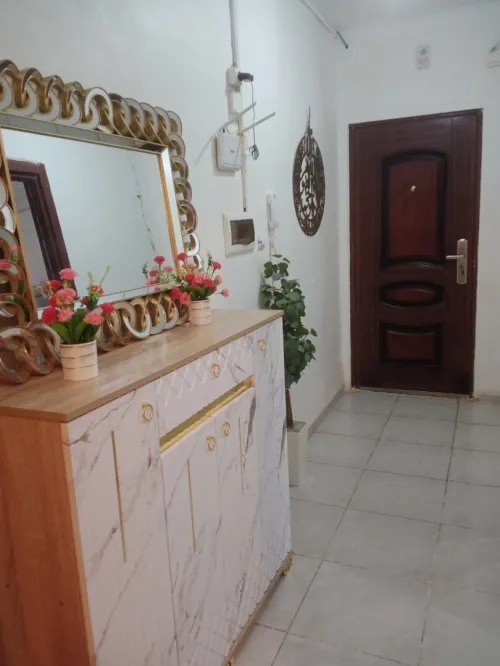 Vente Appartement F3 Oran Misseghine