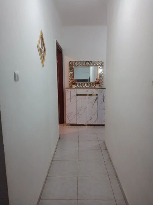 Vente Appartement F3 Oran Misseghine