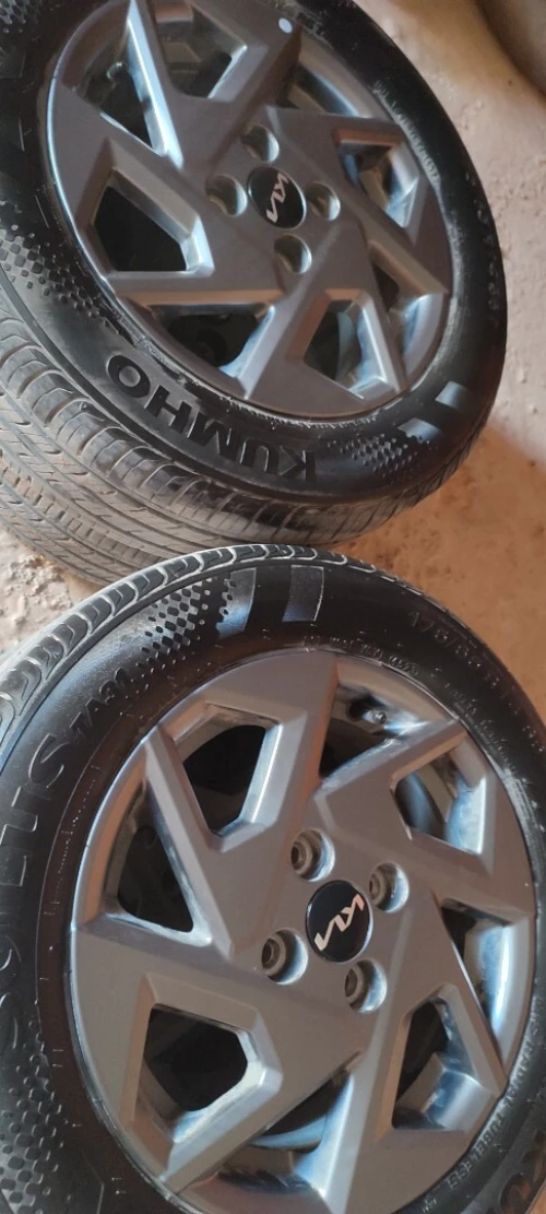 Gantes Alliage Picanto La nouvelle