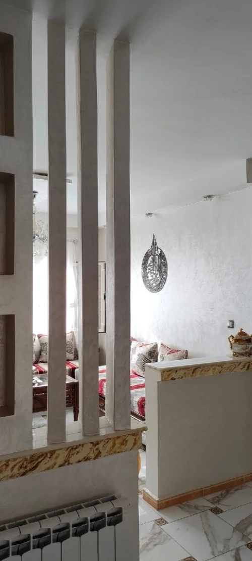 Vente Appartement Niveau de villa F4 Tlemcen Tlemcen
