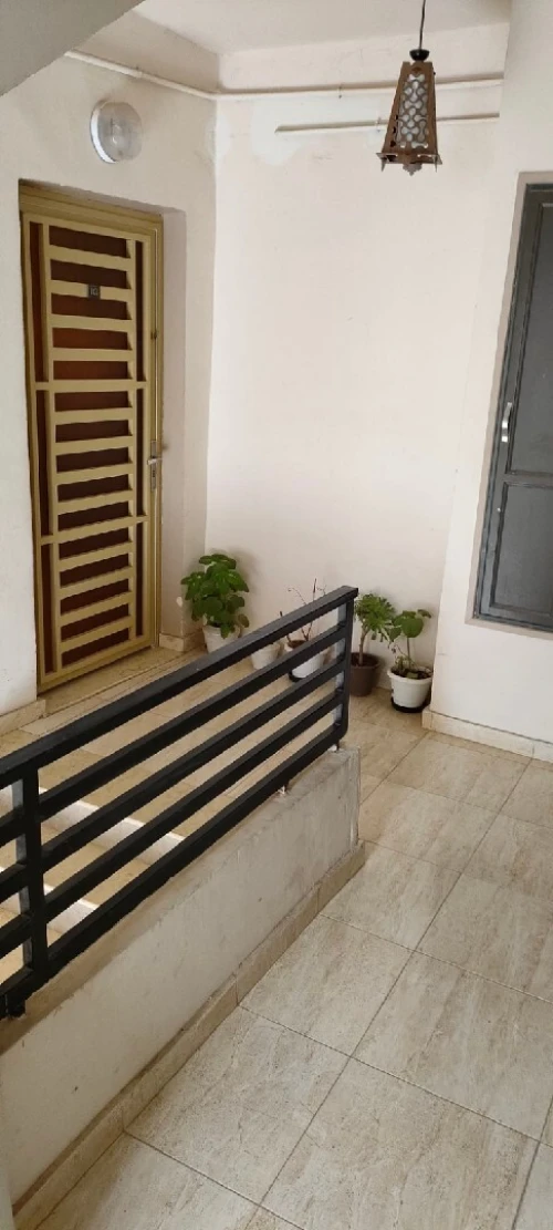 Vente Appartement Niveau de villa F4 Tlemcen Tlemcen