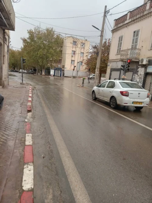 Vente Appartement F4 Tlemcen Tlemcen