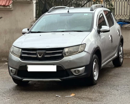 Dacia Sandero 2015 Stepway