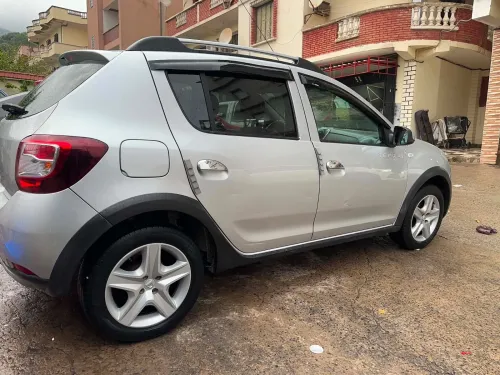 Dacia Sandero 2015 Stepway