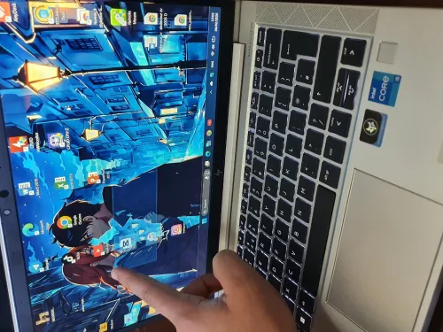 Hp elitebook 830 G8