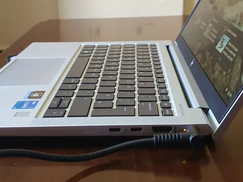 Hp elitebook 830 G8