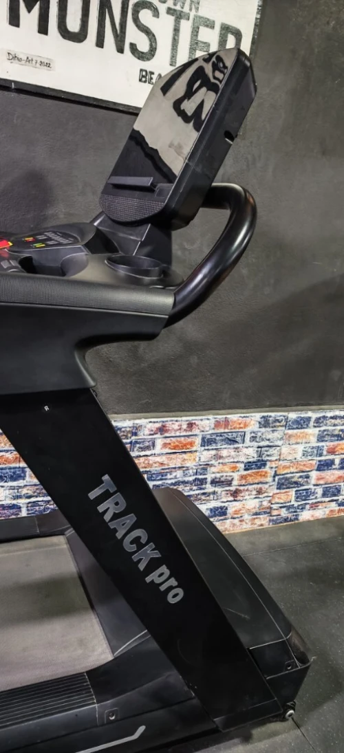 Tapis roulants