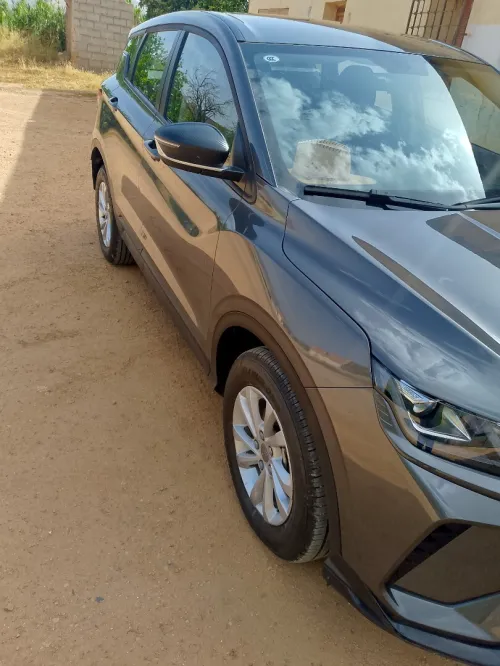 Geely Coolray 2025 Super édition
