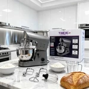 Pétrin TIREX