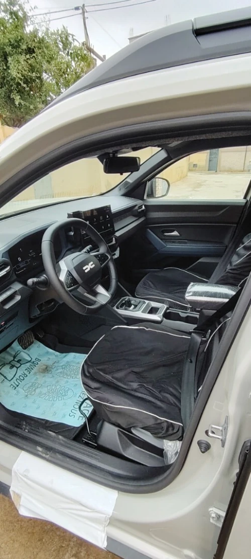 Dacia Duster 2026 Essential