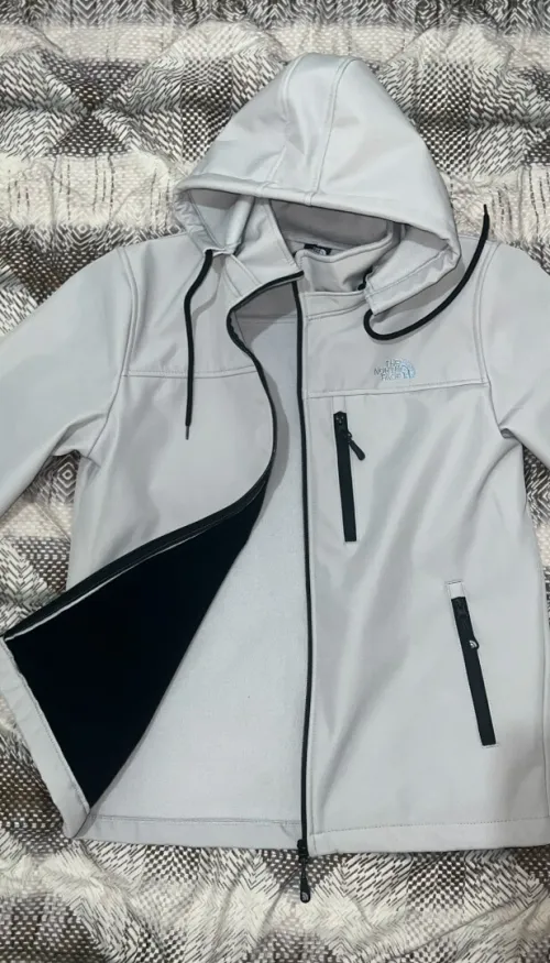 جاكيت the north face