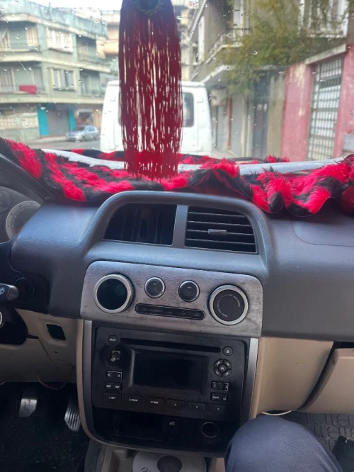 Zotye Nomad 2 2010 Nomad 2