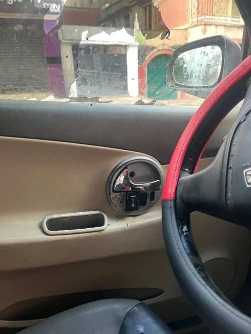 Zotye Nomad 2 2010 Nomad 2
