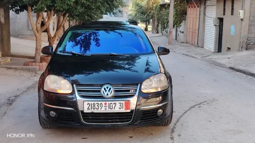 Volkswagen Jetta 2007 Life