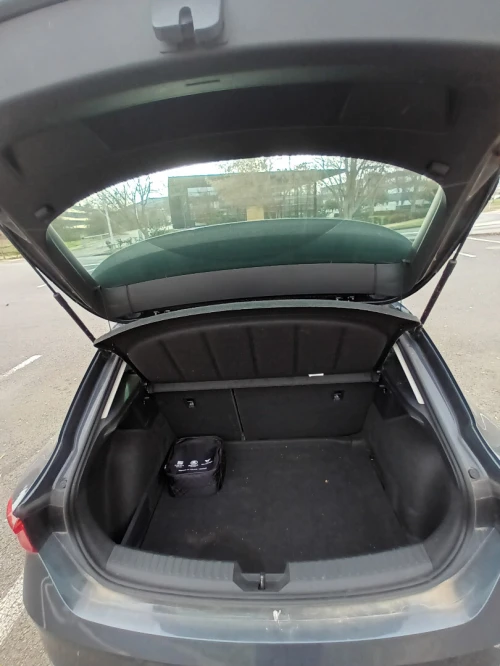 Seat Leon 2024 BVM6 Copa