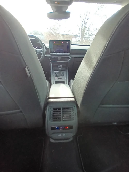 Seat Leon 2024 BVM6 Copa