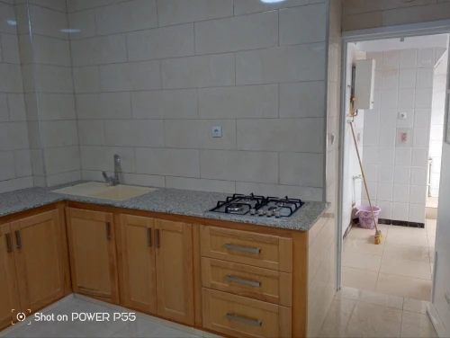 Location Appartement F4 Alger Said hamdine