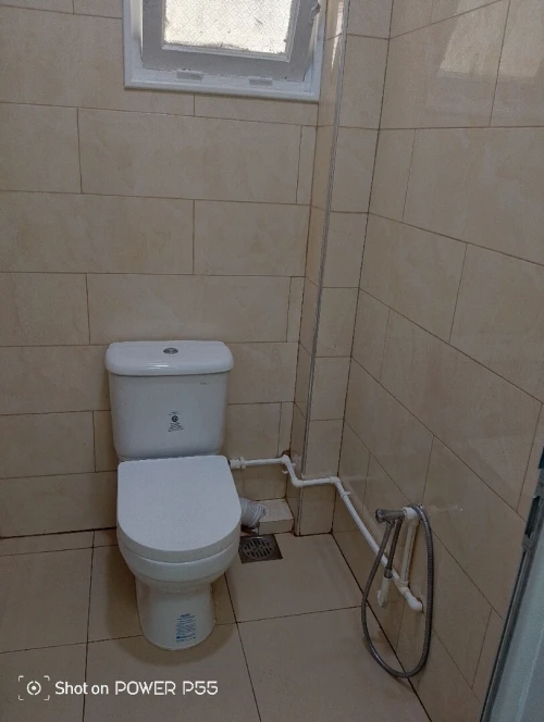 Location Appartement F4 Alger Said hamdine