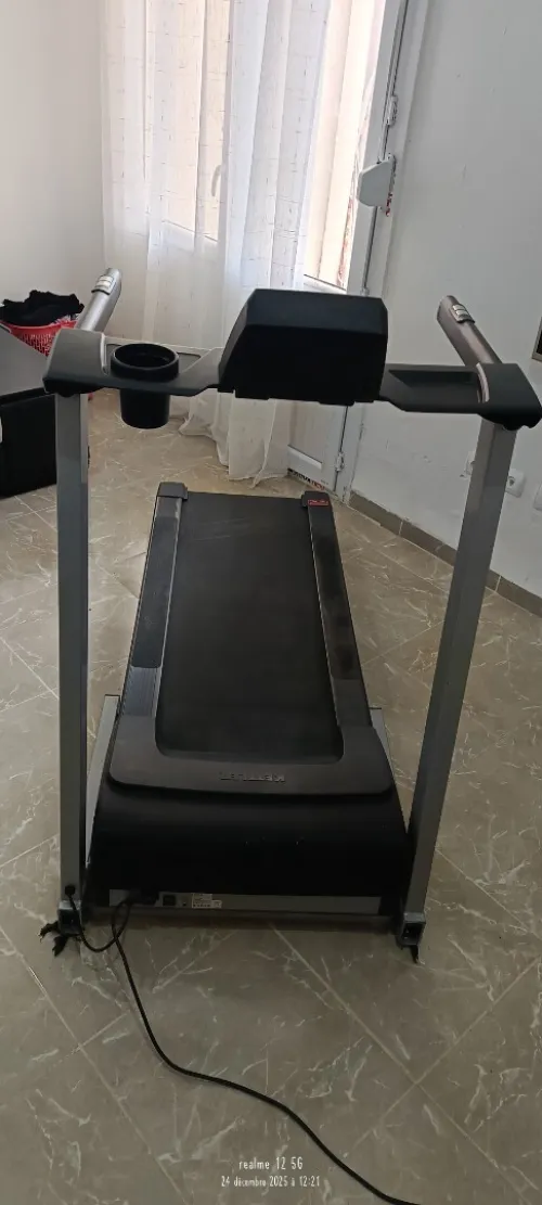 Tapis de course Kettler