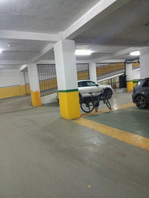 Location Appartement F4 Alger Said hamdine