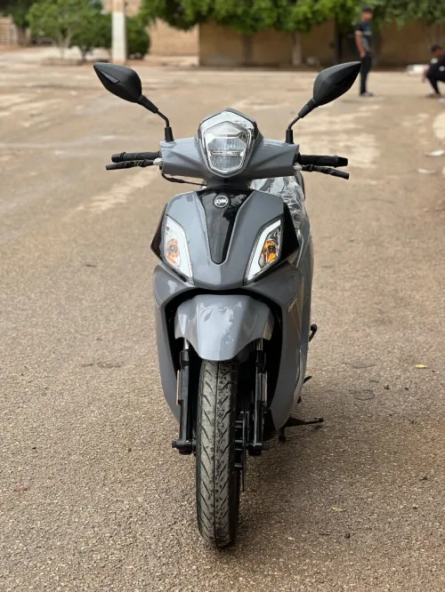 Sym St 2025