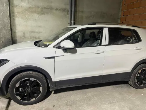 Volkswagen Tacqua 2025 