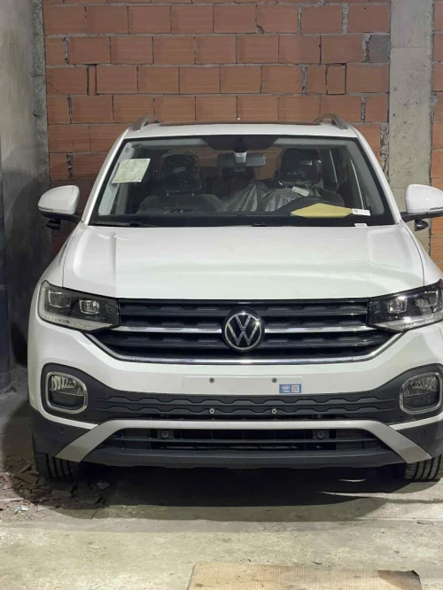 Volkswagen Tacqua 2025 