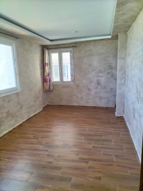 Vente Appartement F2 Jijel Jijel 11