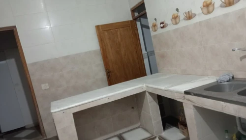 Vente Appartement F4 Tébessa Bir el mokadem
