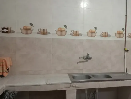 Vente Appartement F4 Tébessa Bir el mokadem