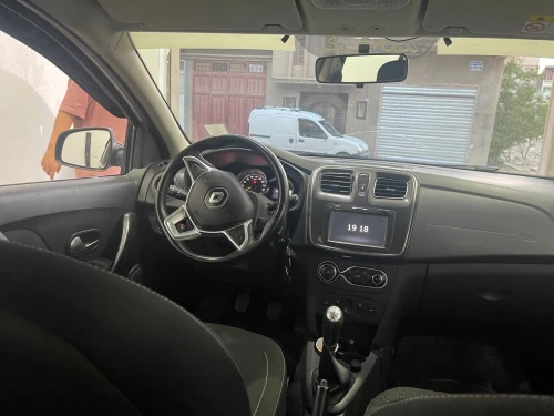 Renault Symbol 2018 Made In Bladi