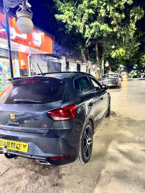 Seat Ibiza 2019 FR PLUS