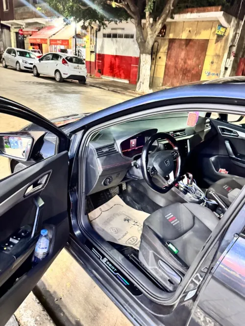 Seat Ibiza 2019 FR PLUS