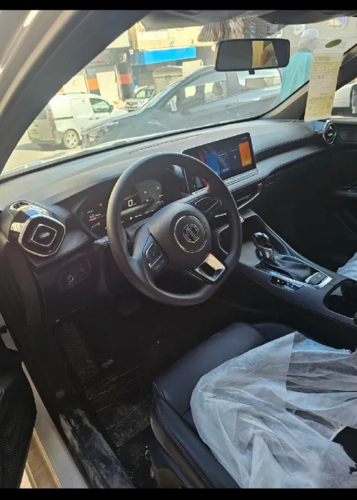 MG MG5 2026 MG5 Flagship Edition