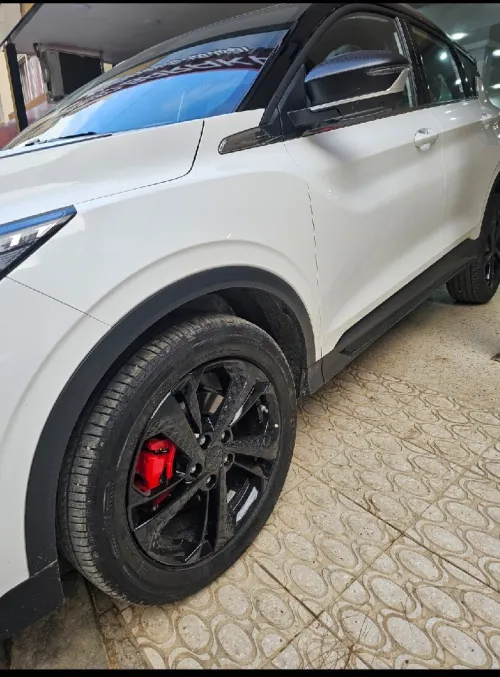 Geely Coolray 2026 Full options