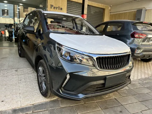 Livan X3 Pro  2026 manuelle + Toit 