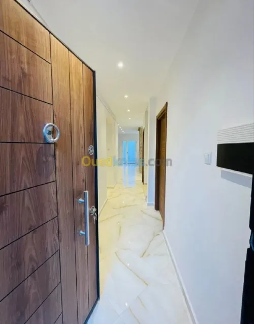 Vente Villa Laghouat Laghouat