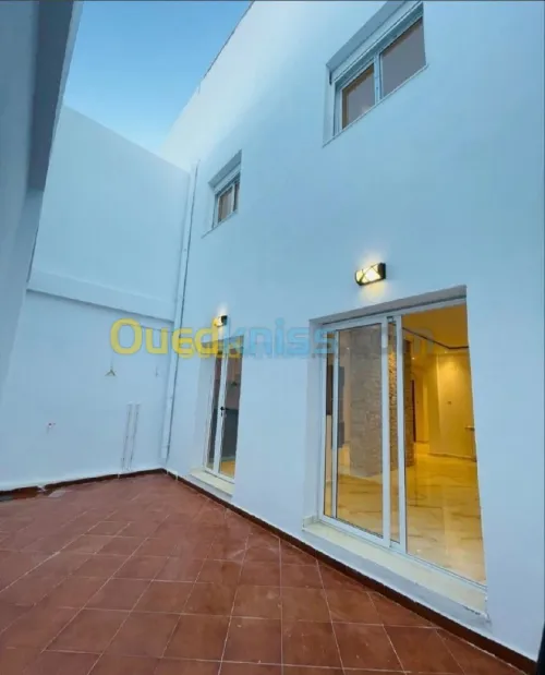 Vente Villa Laghouat Laghouat