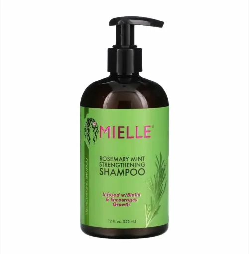 Shampooing MIELLE 355ml Original