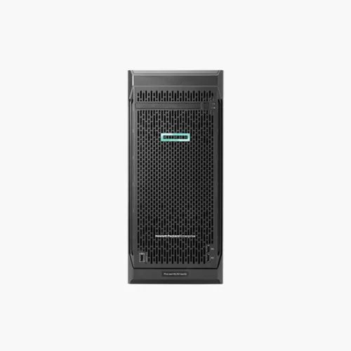 SERVEUR HPE ML350 GEN10 | XEON SILVER 4208 | RAM 64GO| ALIM 2X800W
