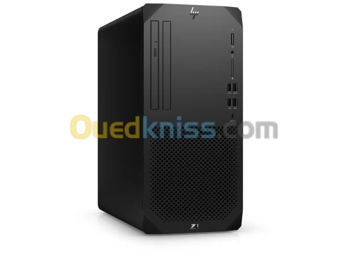 HP Z1 G9 i7 14900 | Intel Core i7-14900 | RAM 32 Go | NVIDIA RTX 4060