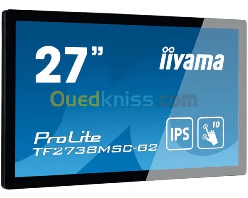 IIYAMA Prolite  Écran tactile