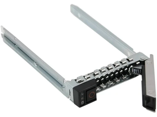 RACK CADDY DELL 2.5" POUR R640/R740 G14