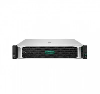 SERVEUR HPE PROLIANT DL380 Gen10 Plus