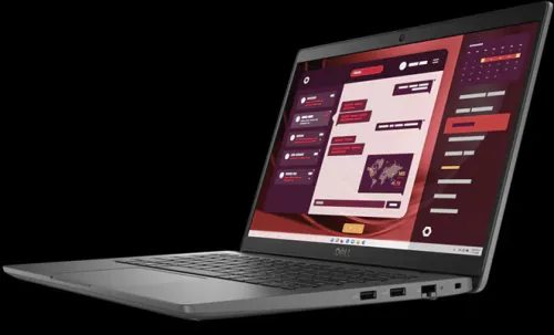 Laptop DELL Latitude 3450 14"| Intel Core i5 1335U | RAM 16 Gb | 512 Gb SSD NVMe | Win 11 Pro