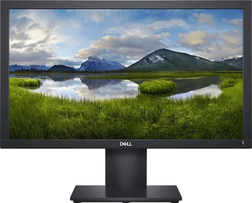 ECRAN 20" DELL (E2020H, Full HD 1600 x 900 à 60 Hz VGA / DisplayPort 1.2)