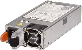 ALIMENTATION DELL 1100W AC PLATINUM HOT PLUG POUR R440/T440/R740