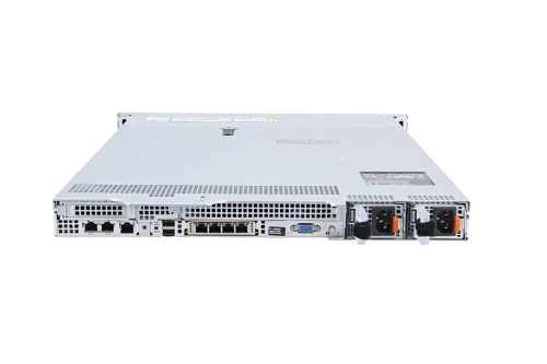 SERVEUR DELL POWEREDGE R650XS 8SFF | BI-INTEL XEON S-4314 | RAM 256GB | 2x960GB SSD| 1100W