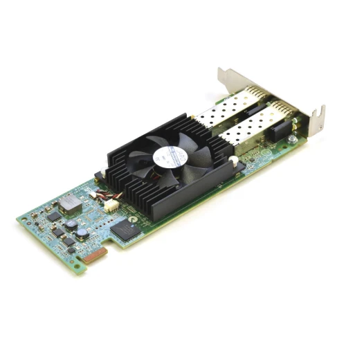 Dell 06VK2R Emulex LPE16002 Dual-Port 16GB Fiber Channel