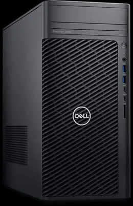 Station Serveur | Precision 3680 | Core i9-14900k | RAM- 32 Go | 1To NVMe | Win 11 Pro